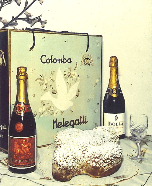 Colomba Melegatti