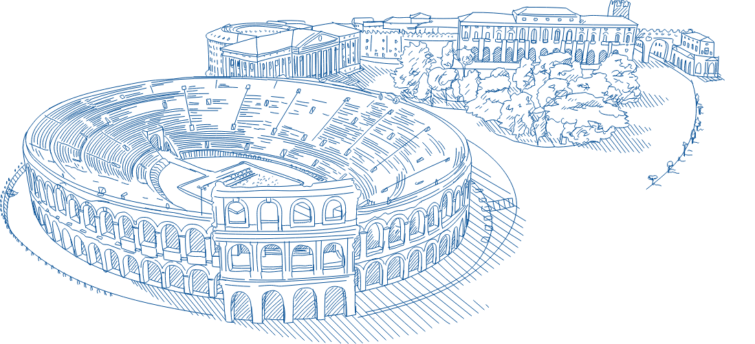 Città di Verona Città di Verona