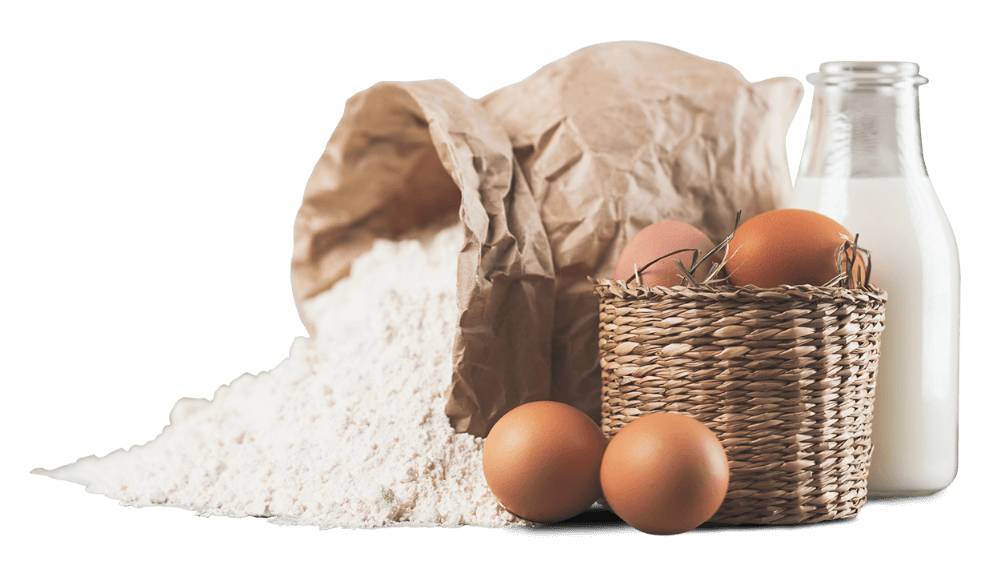 I nostri ingredienti I nostri ingredienti
