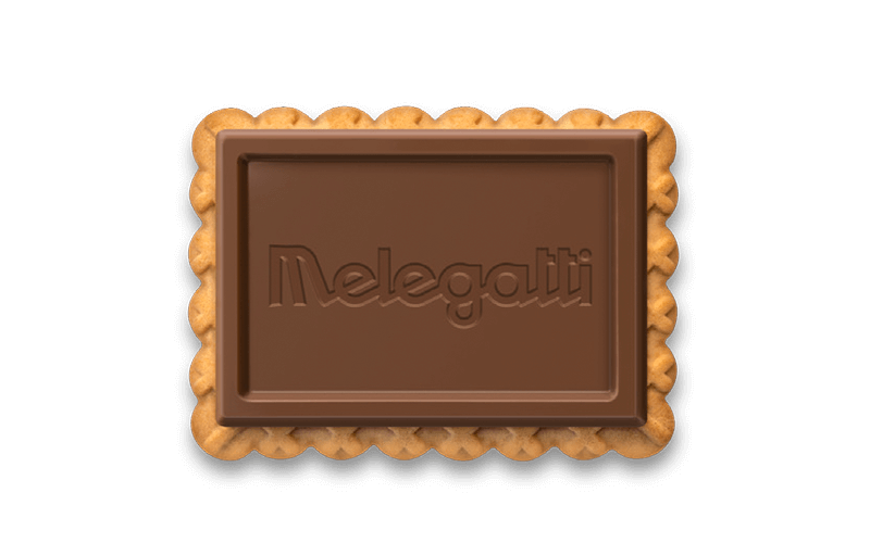 Dettaglio Milk Chocolate