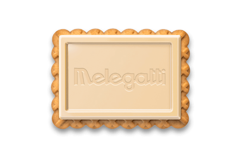 Dettaglio White Chocolate