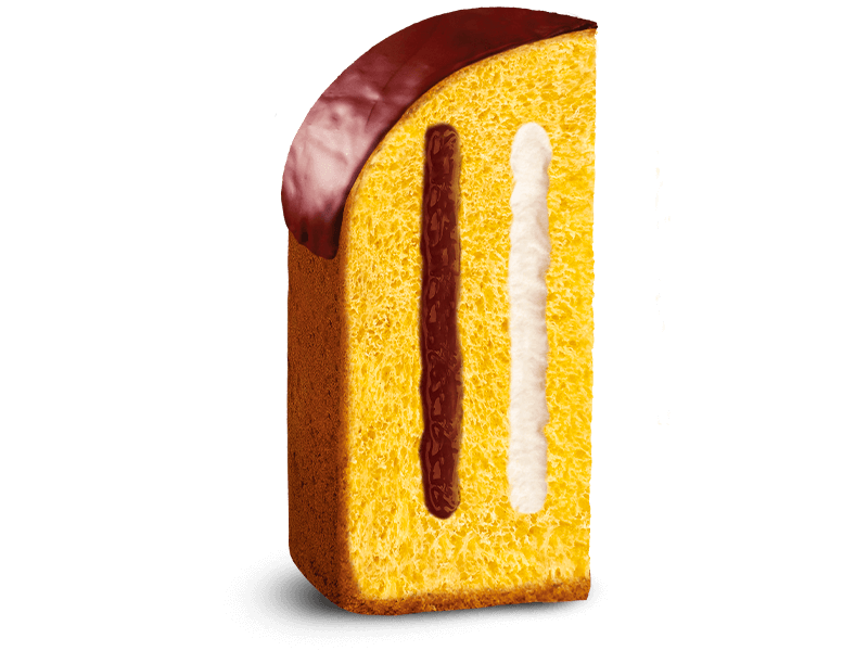 Dettaglio Milk & Chocolate Panettone Dettaglio Milk & Chocolate Panettone