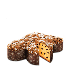 Colomba Cioccolato