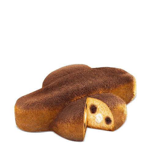 Tiramisù Colomba