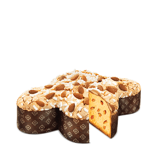 Classic Colomba – Vintage Style Tin Box