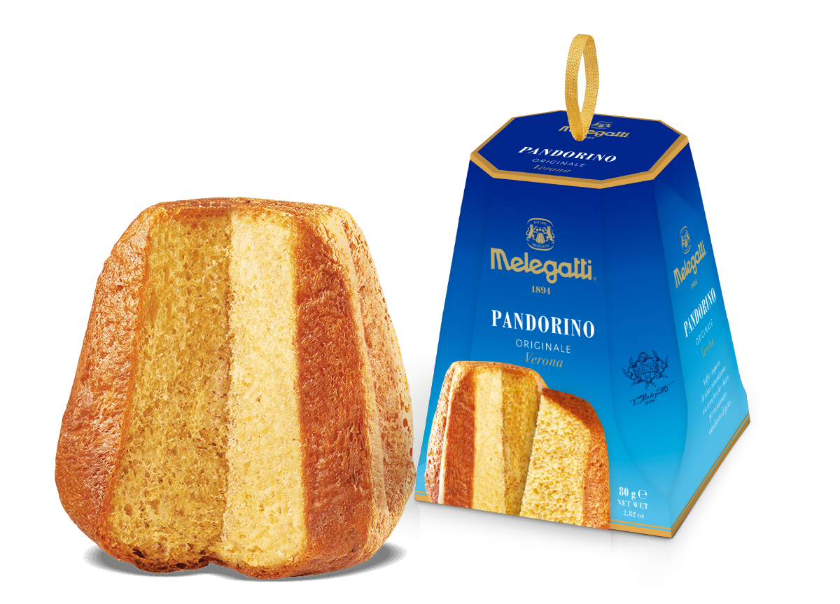 Il Pandorino Originale Il Pandorino Originale