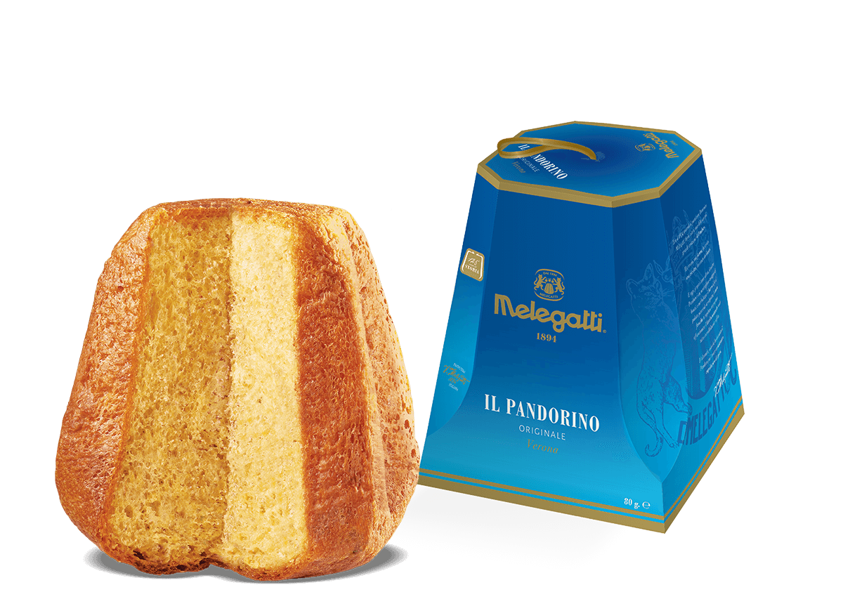 Il Pandorino Originale Il Pandorino Originale