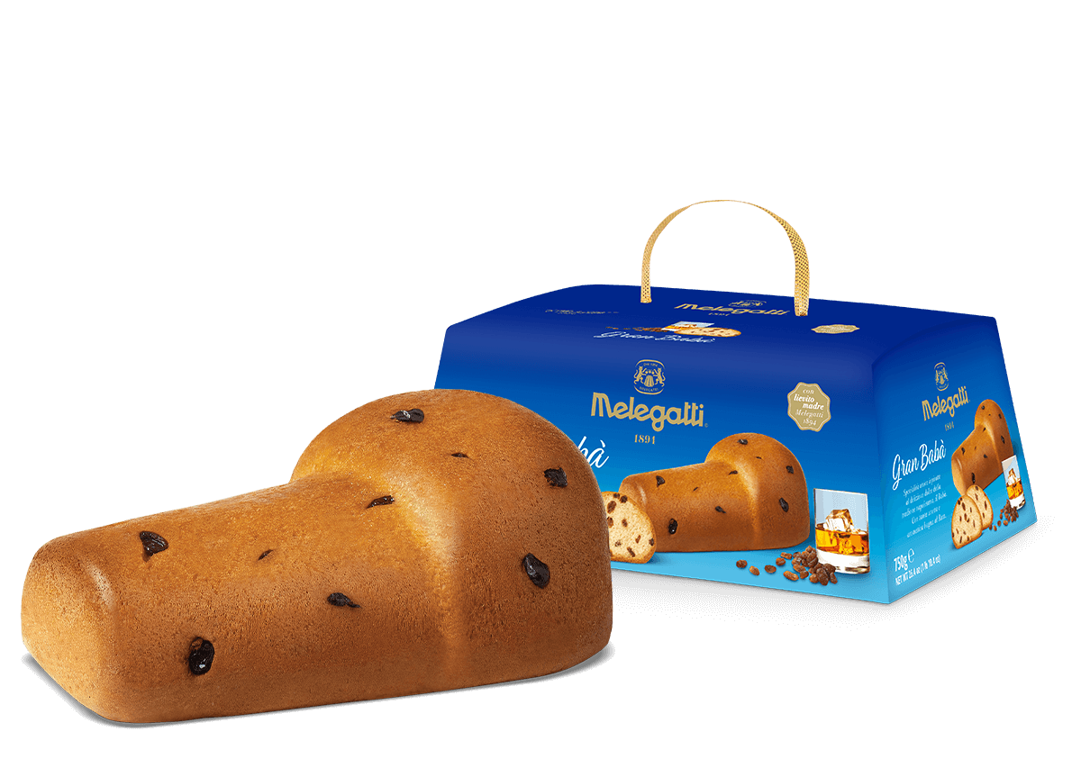 Gran Babà Gran Babà
