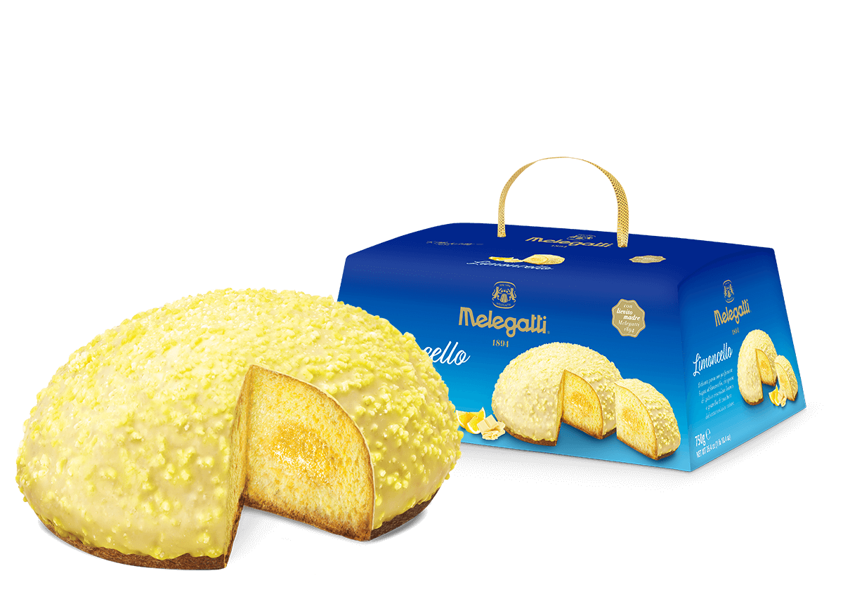 Limoncello Limoncello