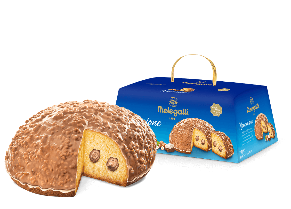 Nocciolone Nocciolone