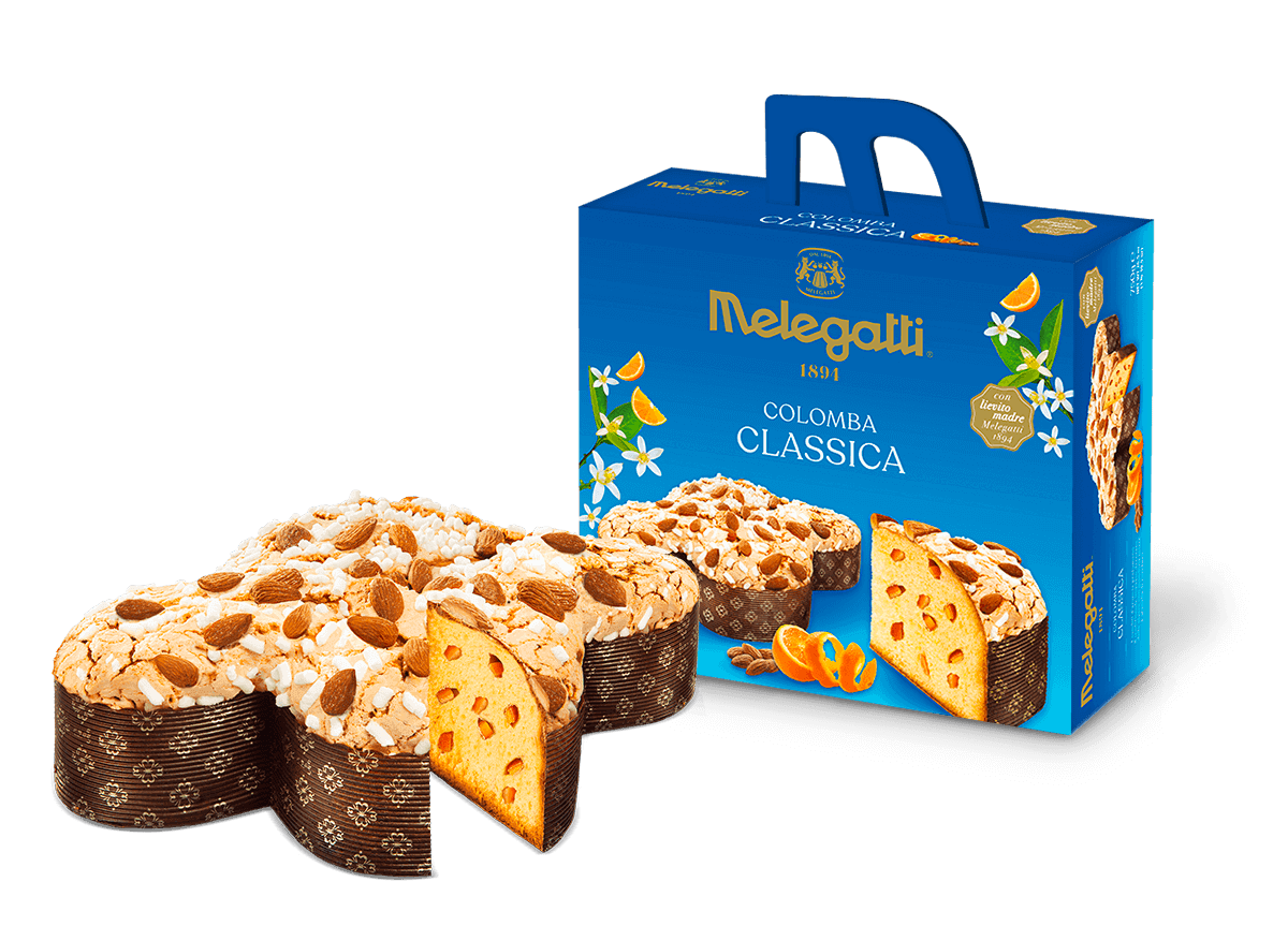 Classic Colomba Classic Colomba