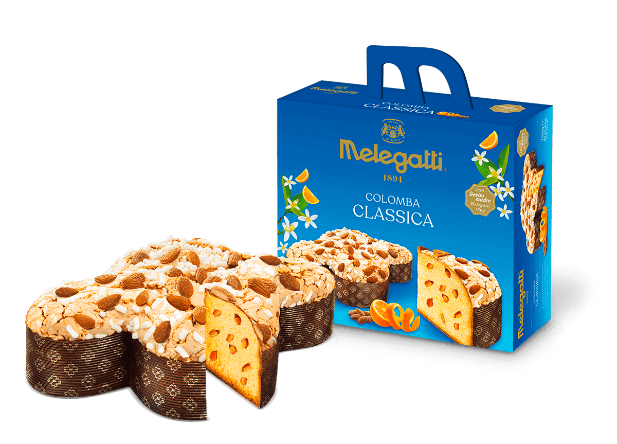 Classic Colomba