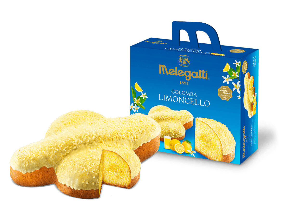 Limoncello Colomba Limoncello Colomba