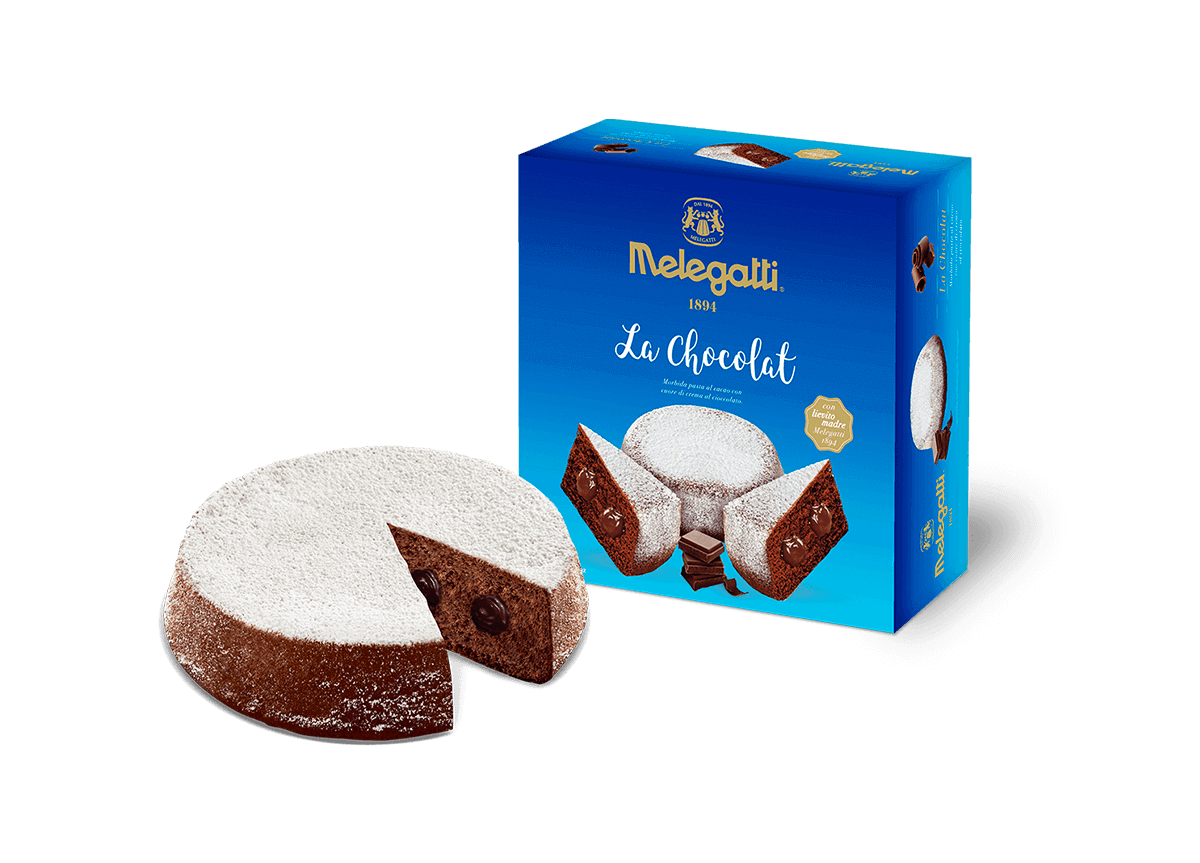La Chocolat La Chocolat
