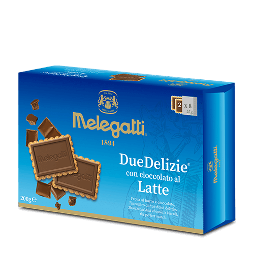 Al Cioccolato al Latte