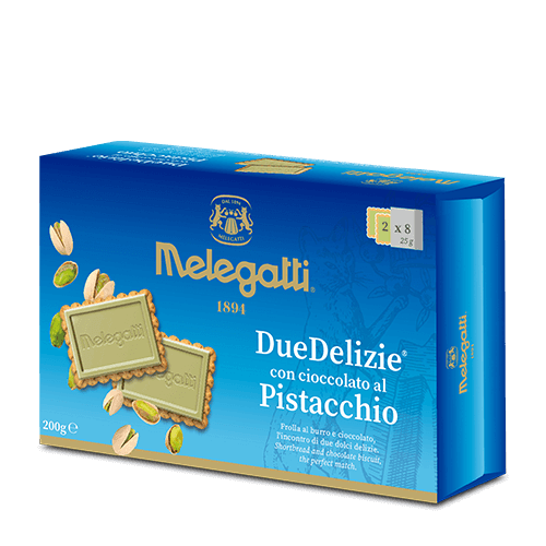Al Pistacchio
