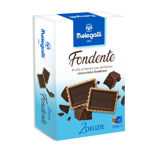 Al Cioccolato Fondente