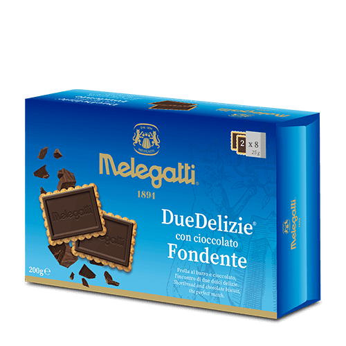 Al Cioccolato Fondente