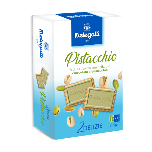 Al Pistacchio