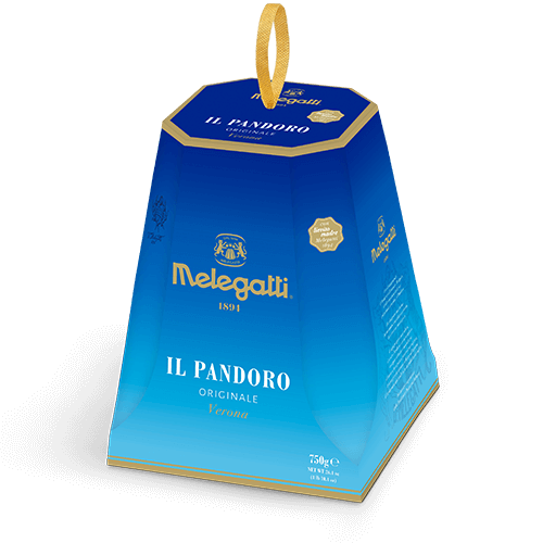 Il Pandoro Originale