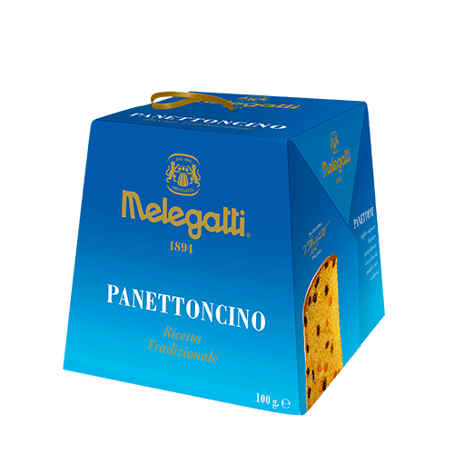 Panettoncino Tradizionale