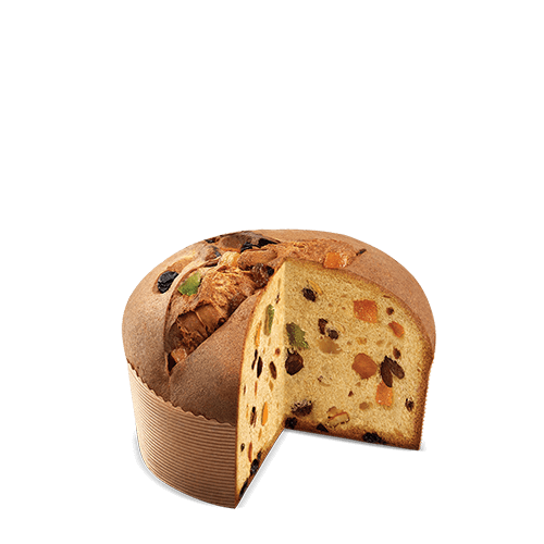 Classic Panettone