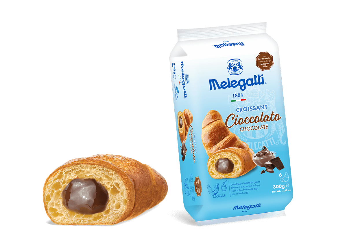 Croissant Cioccolato