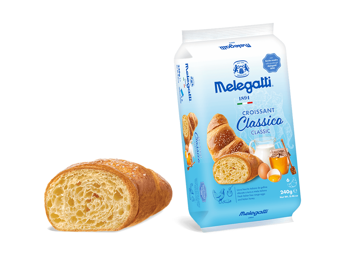 Croissant Classico