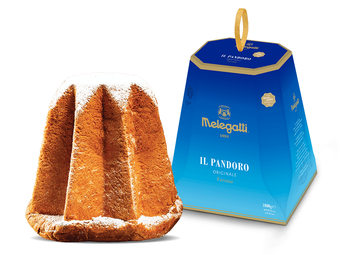 The Original Pandoro