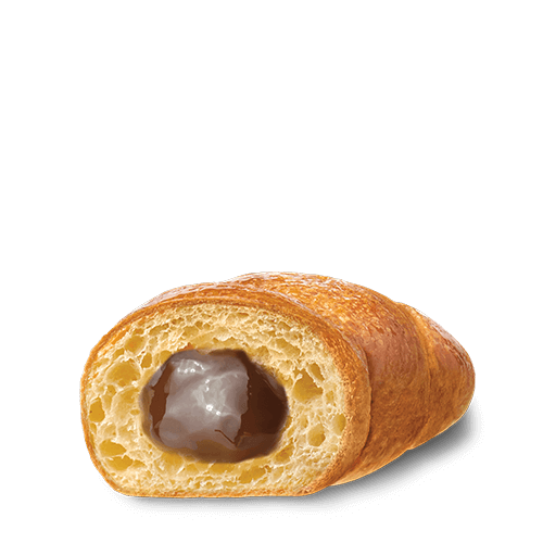 Croissant Cioccolato