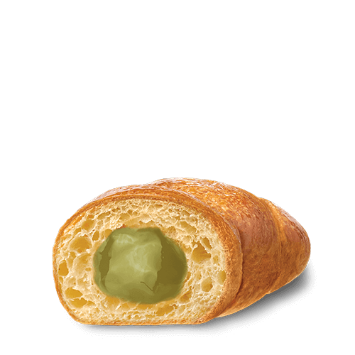 Croissant Pistacchio