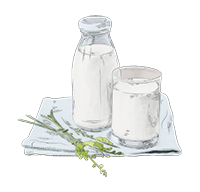 Milk Milk