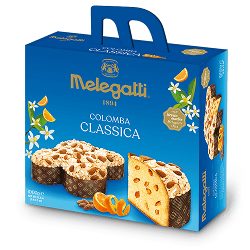 Colomba Classica