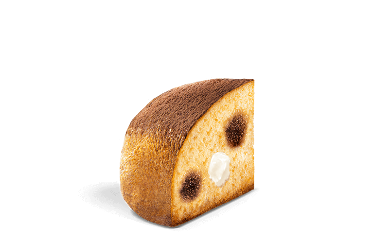 Dettaglio Tiramisù Colomba Dettaglio Tiramisù Colomba