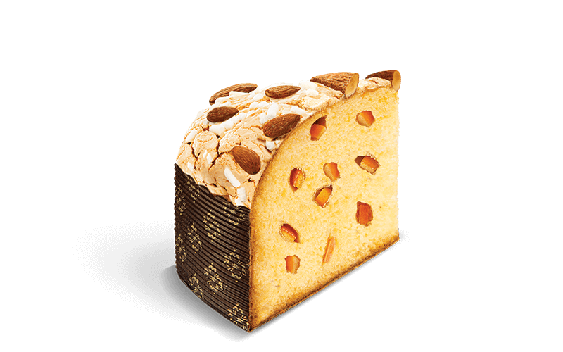 Dettaglio Classic Colomba