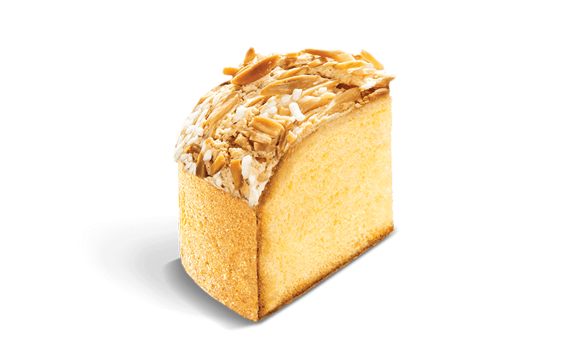 Dettaglio Colombina without candied Dettaglio Colombina without candied
