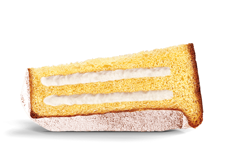 Dettaglio Pandoro Paradiso Dettaglio Pandoro Paradiso