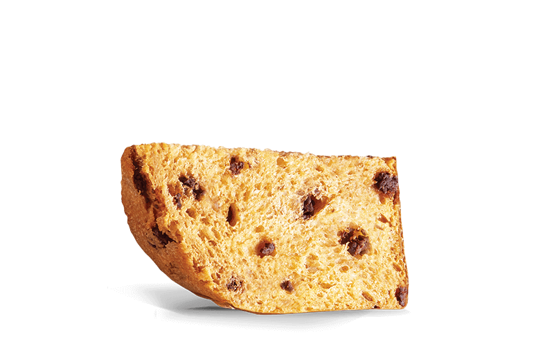 Dettaglio Chocolate Panettoncino ALVINNN!!! Dettaglio Chocolate Panettoncino ALVINNN!!!
