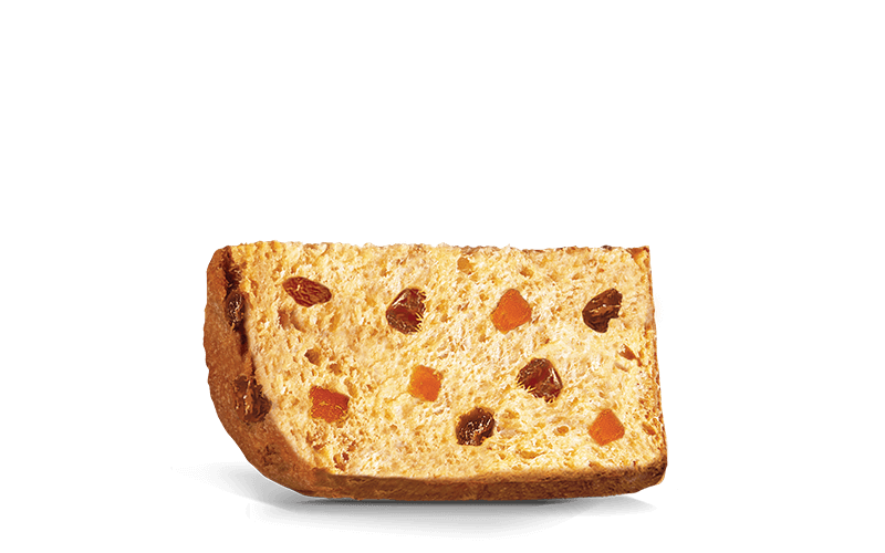 Dettaglio Traditional Panettoncino Dettaglio Traditional Panettoncino
