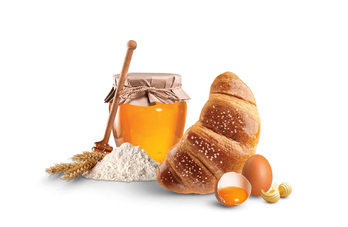 I Croissant I Croissant