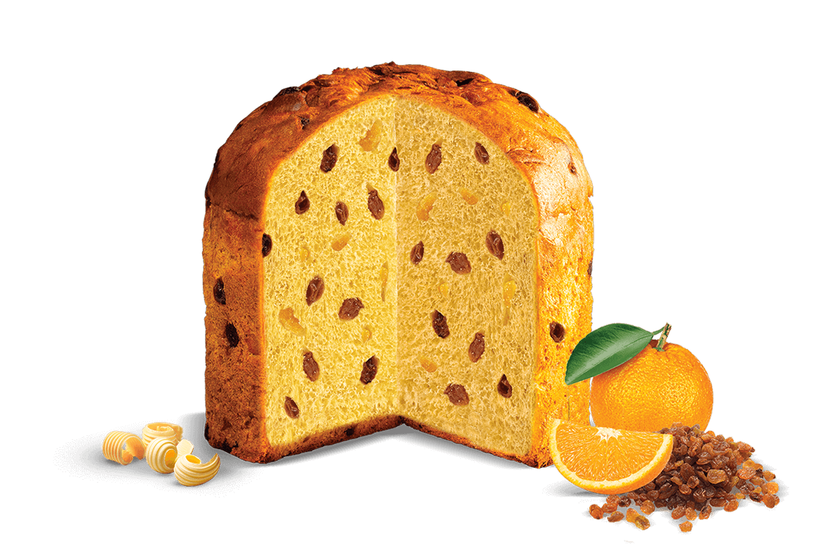 Panettone Dal Colle - Dolcezza dal 1896
