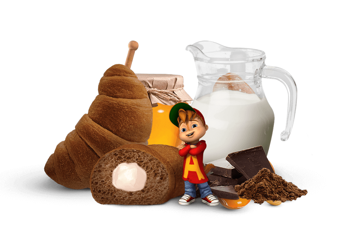 Al cacao Al cacao
