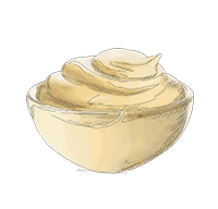 Crema pasticcera Crema pasticcera