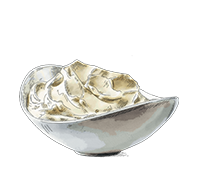 Mascarpone cheese cream Mascarpone cheese cream