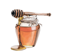 Honey Honey