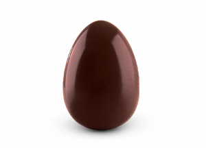 Dark Chocolate Egg “SCRABBLE”