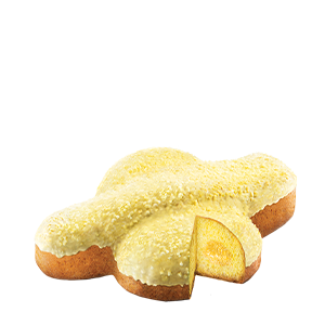 Colomba al Limoncello di Capri