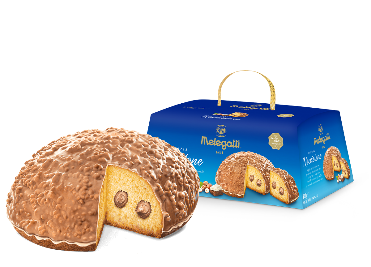 Delizia Nocciolone Delizia Nocciolone