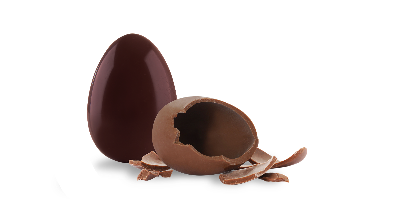 Eggs of Chocolate Melegatti - Melegatti