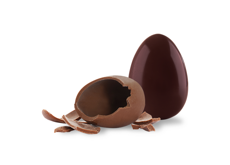 Chocolate Eggs